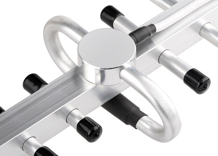 Outdoor High Gain 2 4 G Yagi Antenna 2 4 Ghz Yagi Wifi Antenna 14 Element 9dbi