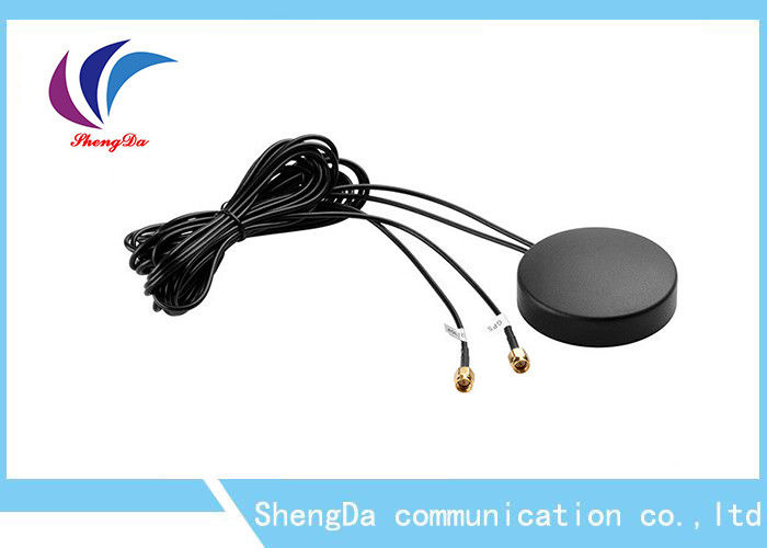 portable lte 4g high gain gps antenna , active gps antenna smaportable lte 4g high gain gps antenna , active gps antenna sma connector with booster