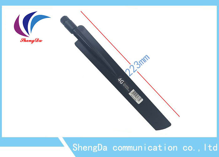 Wifi Router 4g Lte High Gain Omni Directioanl Cover Signal Antenna With Sma J