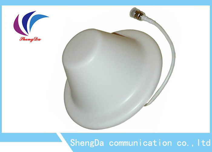 Vertical Polarity Omni Ceiling Mount Antenna Wifi Ceiling