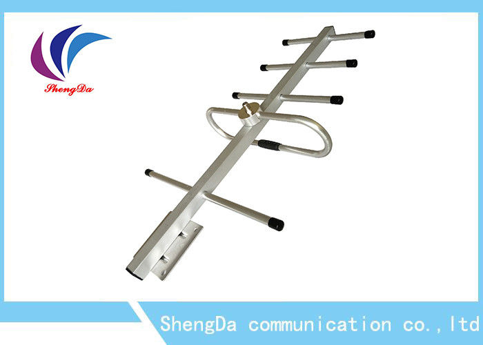 High Gain 8dbi Yagi Directional Antenna Yagi Long Range Wireless Antenna F Female Connector