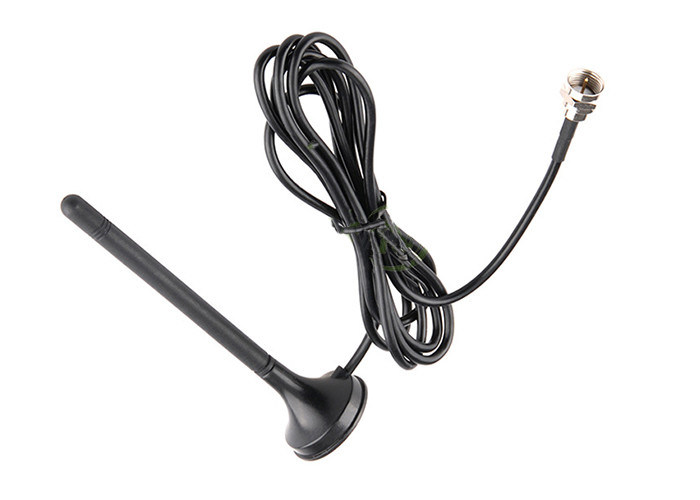 Fixed HDTV Indoor Antenna , Digital Television Antennas Get