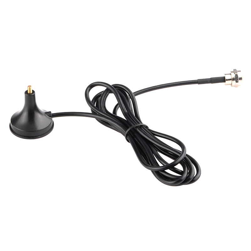 Omni Directional TV Antenna , UHF VHF Digital Aerial Antenna DVBT / DVBT2