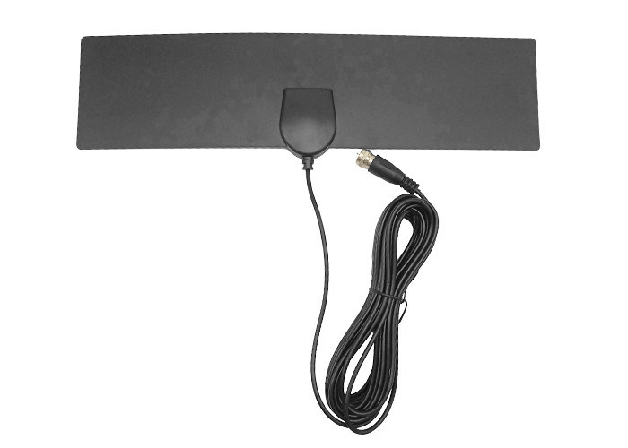 1080P High Definition TV Antenna , Multi Directional Digital Television
