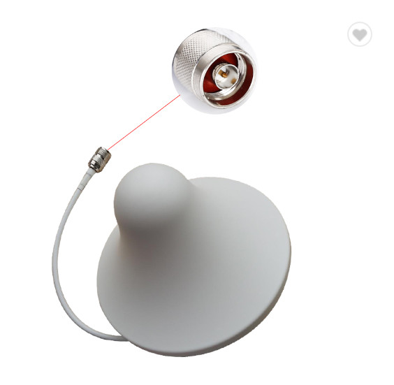 10KM Hign Gain Mimo Omnidirectional Antenna 50 Dbi 2.4G Long Range