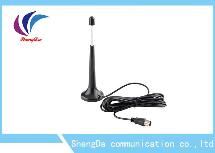 New High Uhf Vhf Tv Antenna Wifi Long Range 10 Km Omni Directional Outdoor