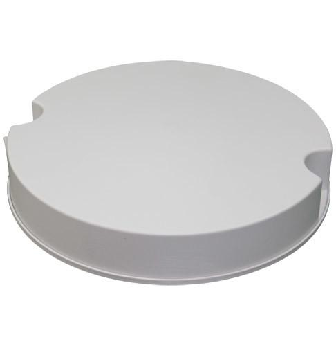 Omni Ceiling Mount Wifi Antenna Lte Low Pim Das 698 960 1710