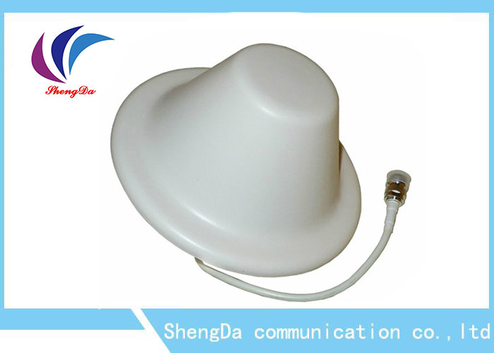 Omni Directional Drop Ceiling Wifi Antenna 698 960 1710 2700mhz