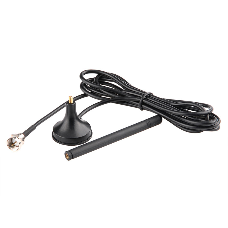 Omni Directional TV Antenna , UHF VHF Digital Aerial Antenna
