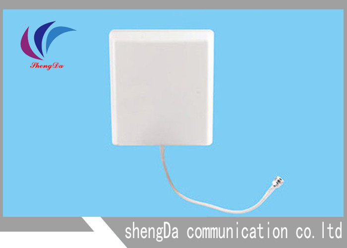 Outdoor 2 4 Ghz 5 8g Dual Band Antenna Wifi Panel Small Dul Pol