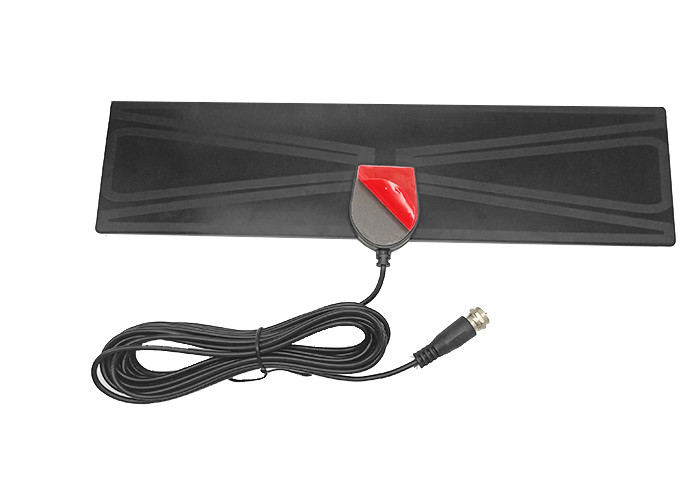 1080P High Definition TV Antenna , Multi Directional Digital Television
