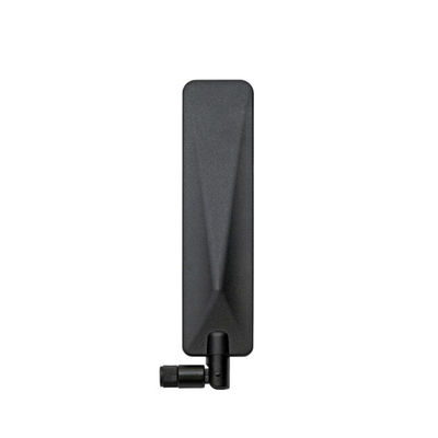 External High Performance Ultra Wide Band Connector Mount 5G NR Antenna