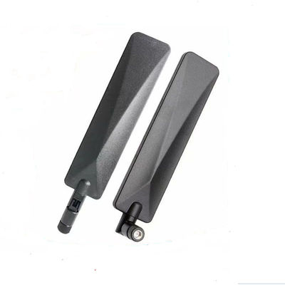 External High Performance Ultra Wide Band Connector Mount 5G NR Antenna