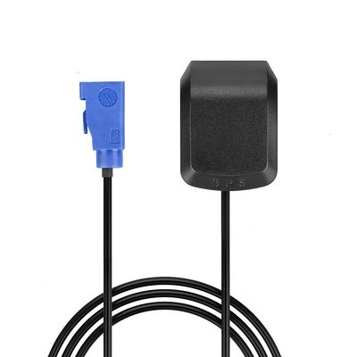 External Magnetic Adhesive Mount 3-5V Active GPS GLONASS Antenna