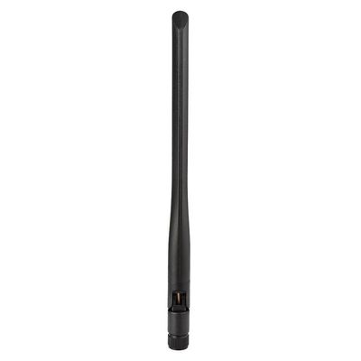 External 2G 3G 4G LTE Terminal Mount Rubber Dipole Antenna