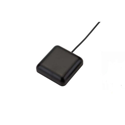 External 32dBi High Gain Magnetic Mount Active hybrid GPS GLONASS Antenna