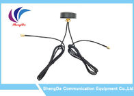 Innovative Automotive Gps Antenna With Magnetic Base Short - Circuit Protection supplier