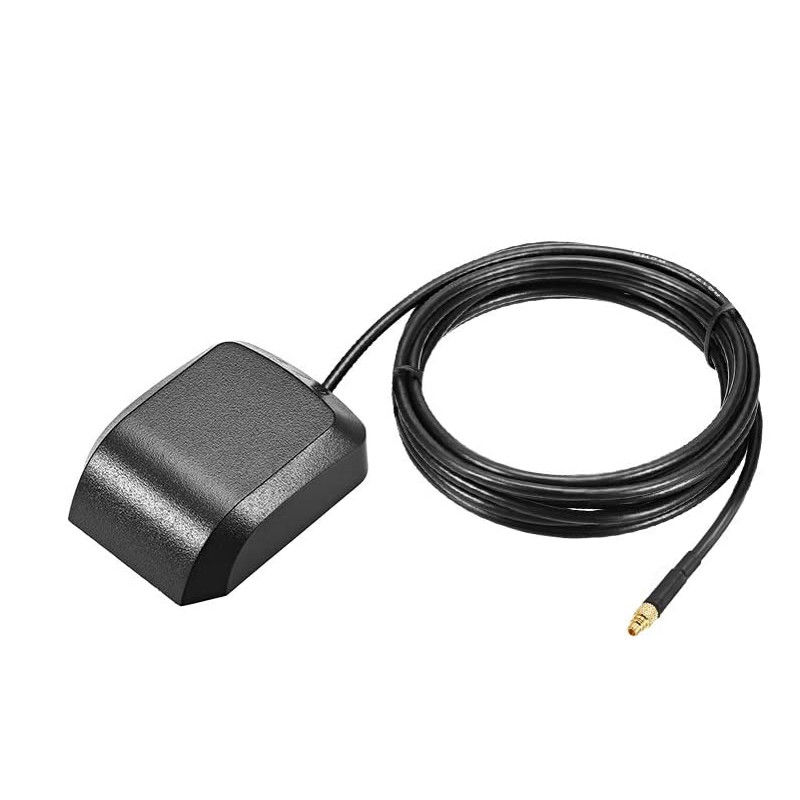 External Magnetic Adhesive Mount 3-5V Active GPS GLONASS Antenna