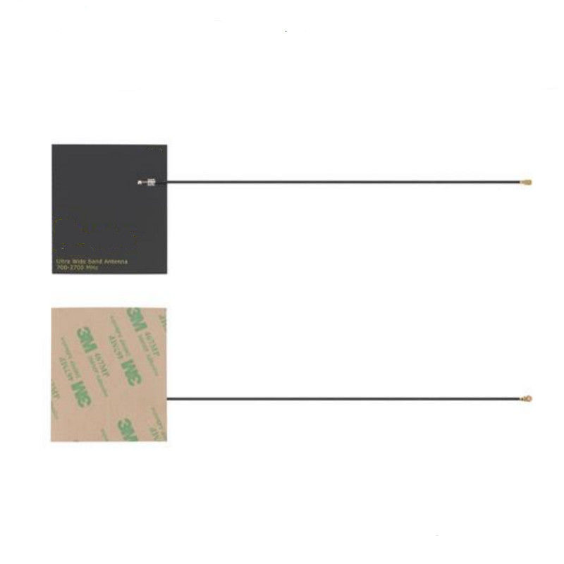 Internal Embedded Flexible 2G/3G/4G LTE Wide Band FPC Antenna