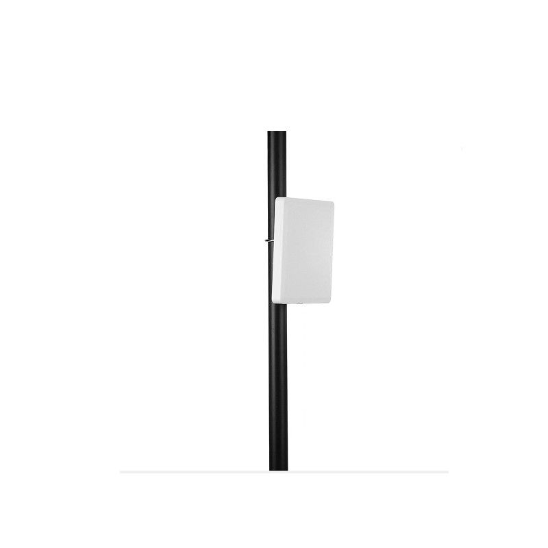 Outdoor 15dBi Directional Patch Panel Antenna 5.8G Lte Mimo Antenna