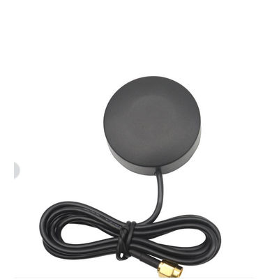 External 28dBi GPS GLONASS Adhesive Mount Patch Antennaa